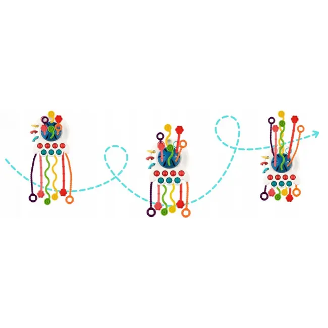 Jucarie senzoriala pentru copii ricokids rk-762 edeedi776200