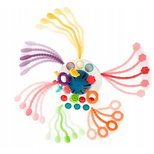 Jucarie senzoriala pentru copii ricokids rk-762 edeedi776200