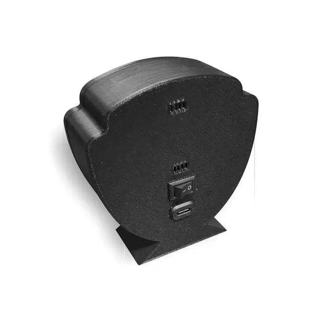 Lampa De Veghe Personalizata 'paw Patrol' - Usb - Verde - Pc-lv-paw-gr