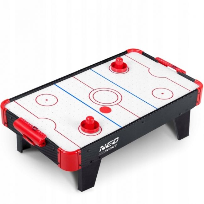 Masa de air hockey, 80.5 x 42 x 22 cm, neo-sport ns-424 edeedi1424