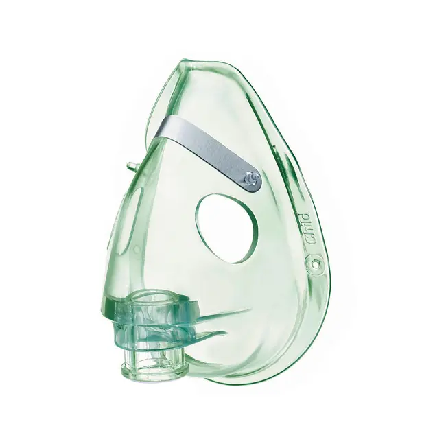 Masca copii pentru aparatul de aerosoli KidsCare 120, KCN100, Laica MD6026, Beurer IH40 SUPKC162MC