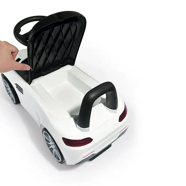 Masinuta 3 in 1 ride on