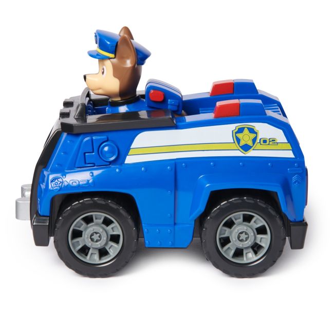 PATRULCA CATELUSILOR VEHICULE DE BAZA ECO CU FIGURINA CHASE VIV6068360_20144473