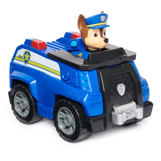 PATRULCA CATELUSILOR VEHICULE DE BAZA ECO CU FIGURINA CHASE VIV6068360_20144473