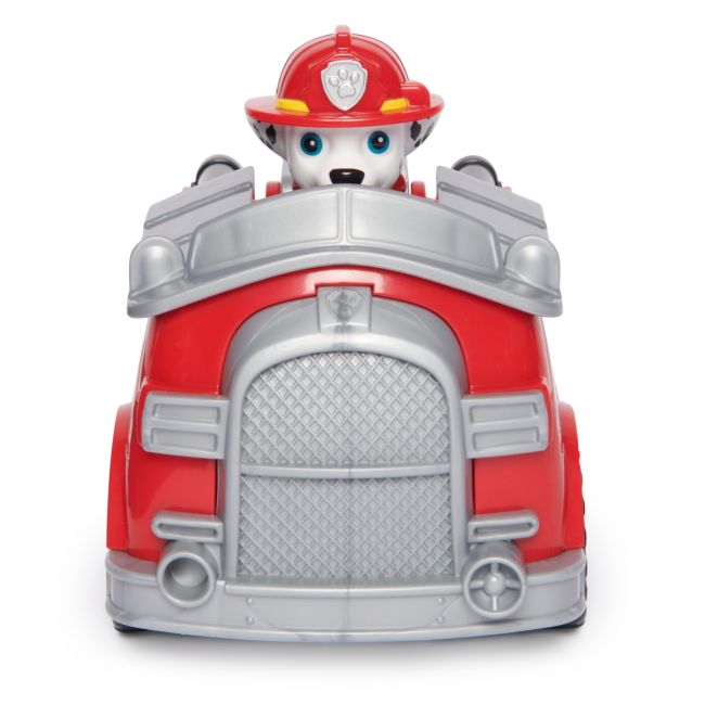 PATRULCA CATELUSILOR VEHICULE DE BAZA ECO CU FIGURINA MARSHALL VIV6068360_20144474