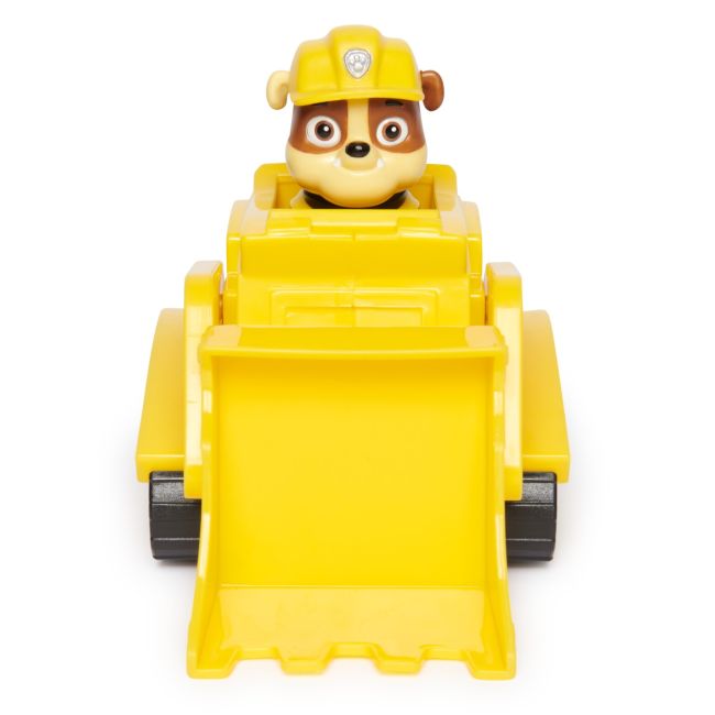 PATRULCA CATELUSILOR VEHICULE DE BAZA ECO CU FIGURINA RUBBLE VIV6068360_20144472