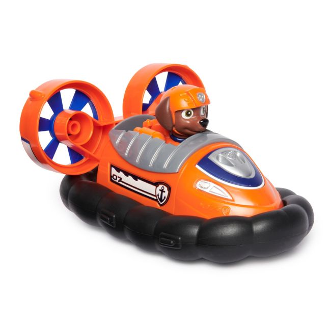PATRULCA CATELUSILOR VEHICULE DE BAZA ECO CU FIGURINA ZUMA VIV6068360_20144469