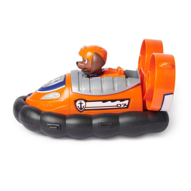 PATRULCA CATELUSILOR VEHICULE DE BAZA ECO CU FIGURINA ZUMA VIV6068360_20144469