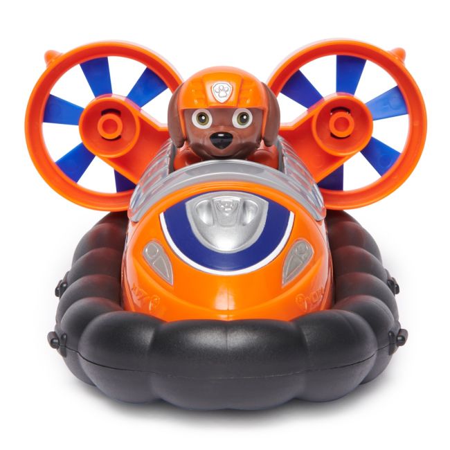 PATRULCA CATELUSILOR VEHICULE DE BAZA ECO CU FIGURINA ZUMA VIV6068360_20144469