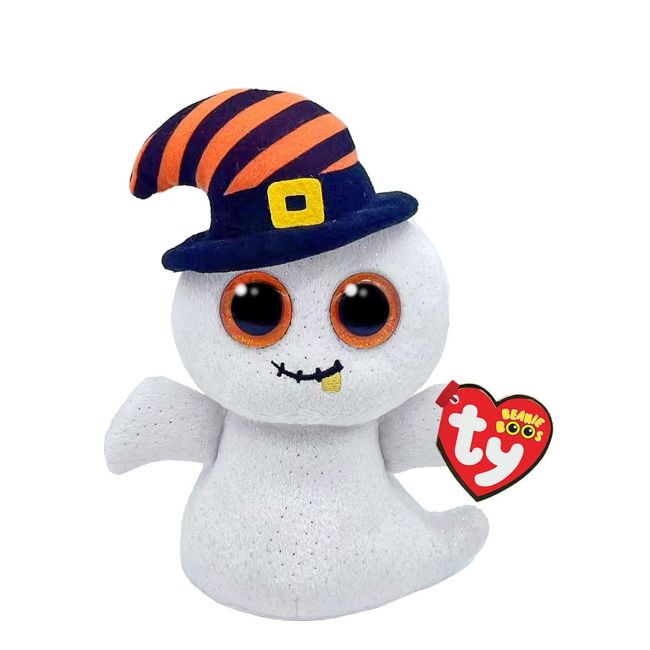 PLUS TY 15CM BOOS NIGHTCAP FANTOMA ALBA VIVTY37296