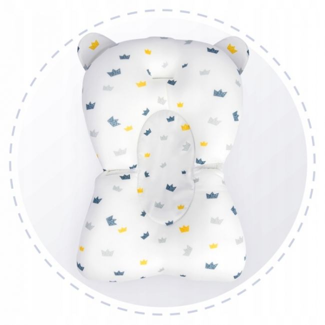 Pernita pentru cada de baie, 32 x 45 cm, ricokids 728900 edeedi728900