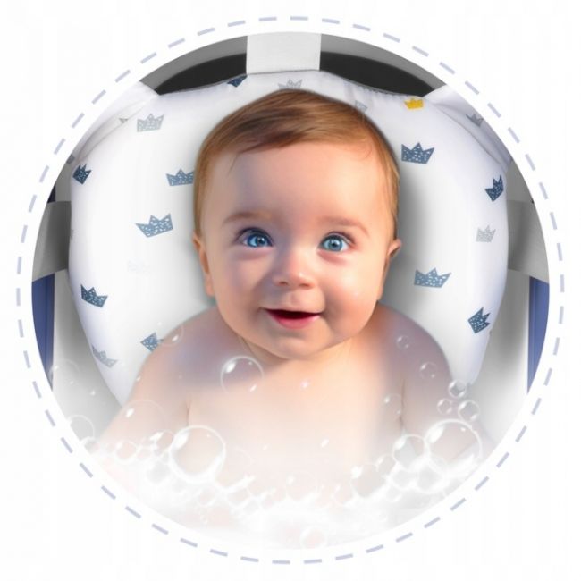 Pernita pentru cada de baie, 32 x 45 cm, ricokids 728900 edeedi728900