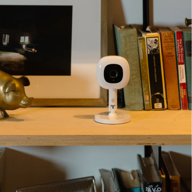 CAMERA NANIT PRO CU FLEX STAND