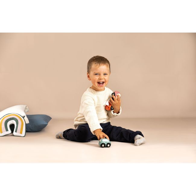 Set vehicule smoby cu 3 masinute hubs7600140204
