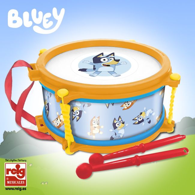 Tobita bluey rg2441