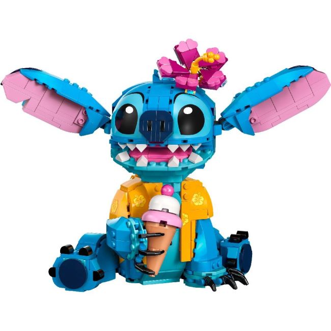 LEGO DISNEY STITCH 43249 VIVLEGO43249