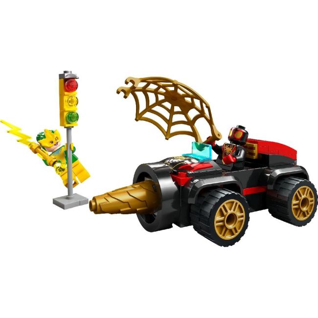 LEGO SPIDEY VEHICUL-BURGHIU 10792 VIVLEGO10792
