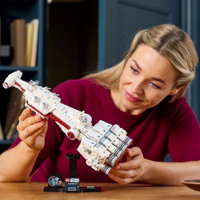 LEGO STAR WARS TANTIVE IV™ 75376 VIVLEGO75376