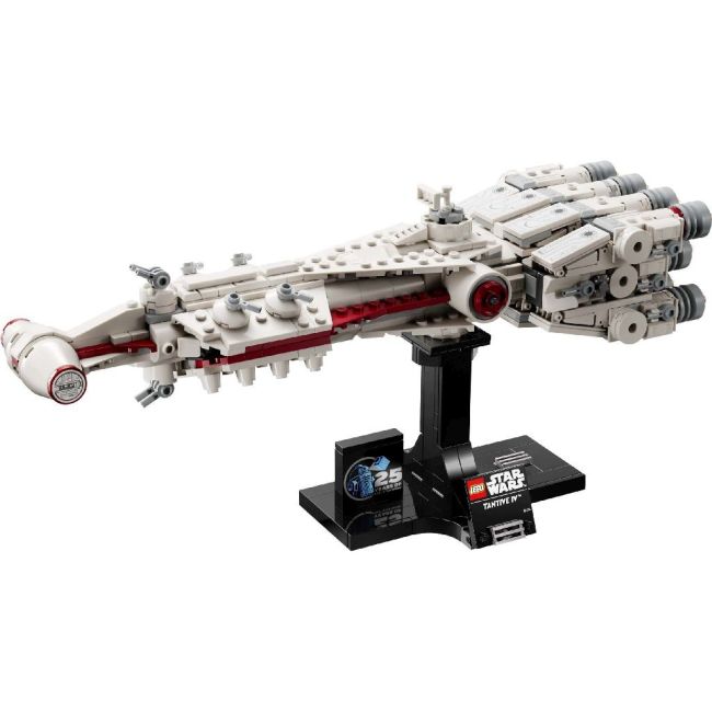 LEGO STAR WARS TANTIVE IV™ 75376 VIVLEGO75376