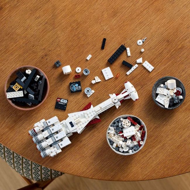 LEGO STAR WARS TANTIVE IV™ 75376 VIVLEGO75376