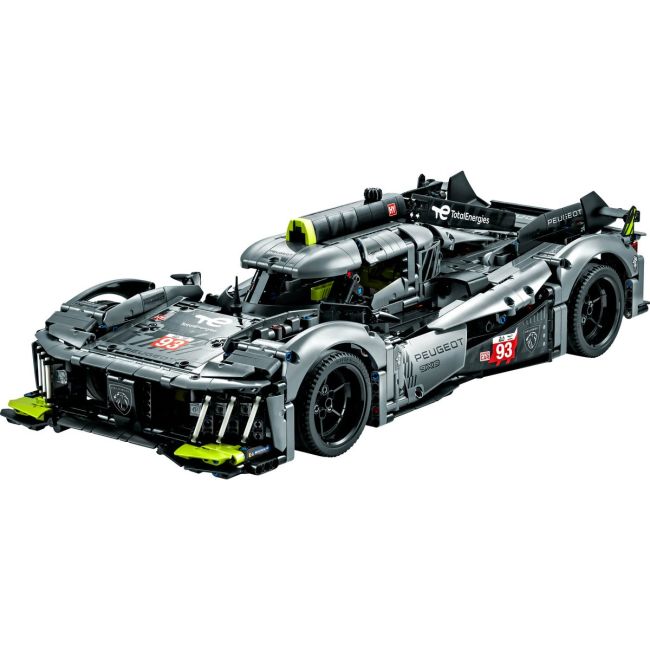 LEGO TECHNIC INCARCATOR SPATIAL DE SUPRAFATA LT78 42178 VIVLEGO42178