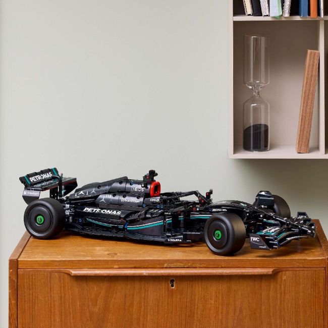 LEGO TECHNIC MERCEDES-AMG F1 W14 E PERFORMANCE 42171 VIVLEGO42171