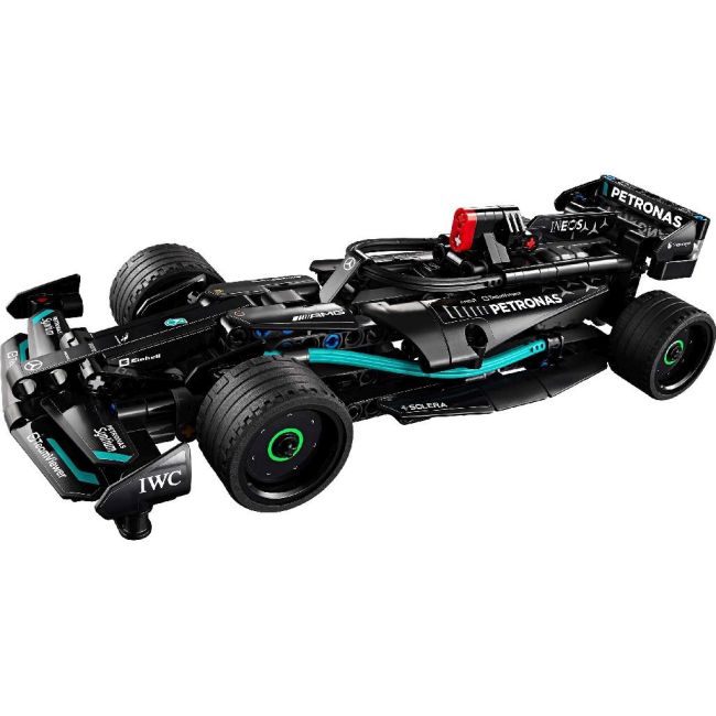 LEGO TECHNIC MERCEDES-AMG F1 W14 E PERFORMANCE PULL BACK 42165 VIVLEGO42165