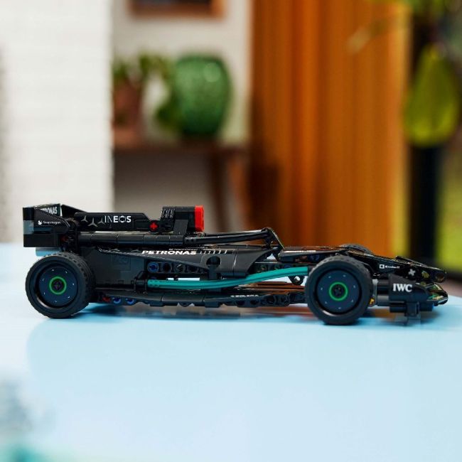 LEGO TECHNIC MERCEDES-AMG F1 W14 E PERFORMANCE PULL BACK 42165 VIVLEGO42165