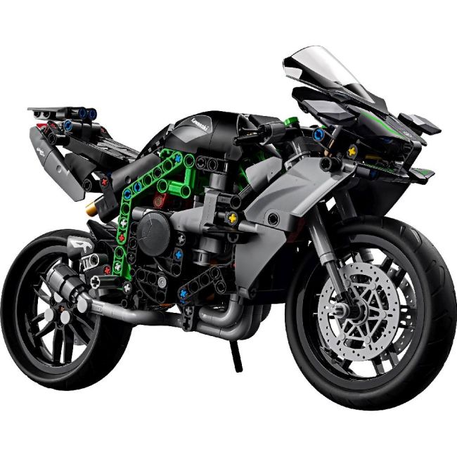 LEGO TECHNIC MOTOCICLETA KAWASAKI NINJA H2R 42170 VIVLEGO42170