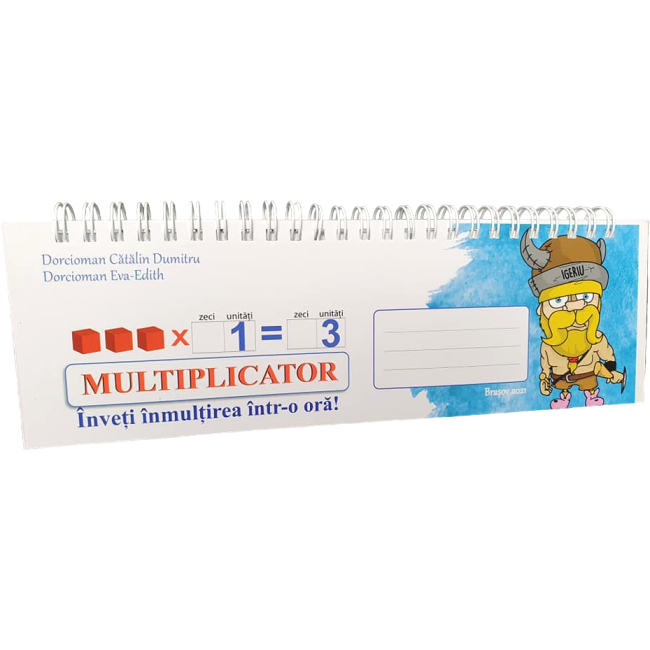 MultiplicaTor NumLit Mu-ToR BBJMu-ToR_Initiala