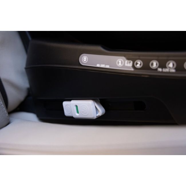 Scaun auto copii Chicco Seat3Fit I-Size Air, 40-125cm, Black Air (Negru), 40-125cm, nastere-7ani CHC7987972-8_BLACK AIR