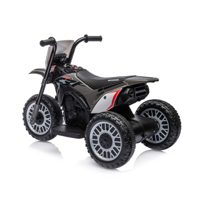 Motocicleta cu acumulator HONDA CRF 450R Grey EKDmm5362