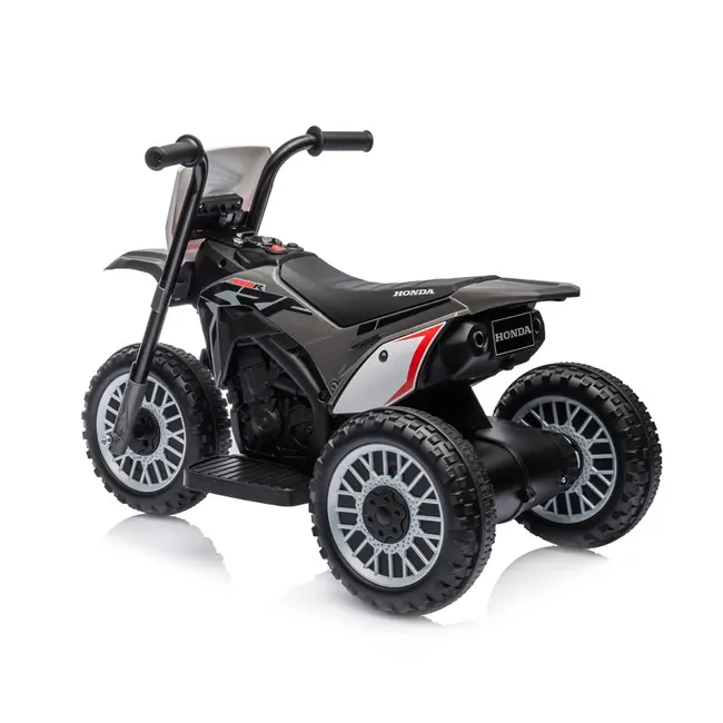 Motocicleta cu acumulator HONDA CRF 450R Grey EKDmm5362