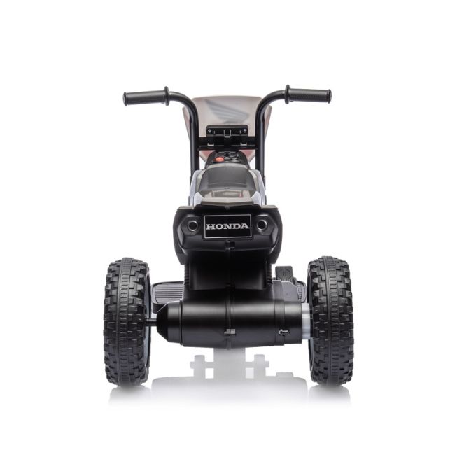 Motocicleta cu acumulator HONDA CRF 450R Grey EKDmm5362