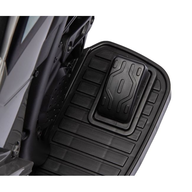 Motocicleta cu acumulator HONDA CRF 450R Grey EKDmm5362
