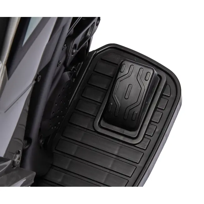Motocicleta cu acumulator HONDA CRF 450R Grey EKDmm5362