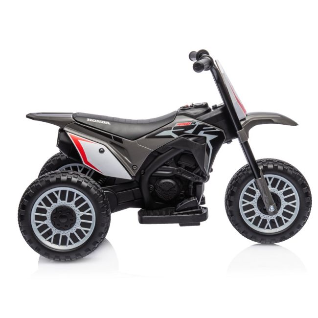 Motocicleta cu acumulator HONDA CRF 450R Grey EKDmm5362