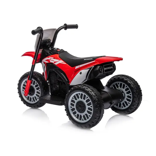 Motocicleta cu acumulator HONDA CRF 450R Red EKDmm5360