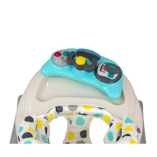 Premergator copii Patrol Dots EKDmm3759