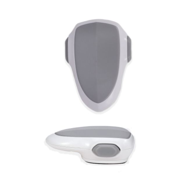 Set 2 buc, Blocator usa cuptor, SIPO Baby Safety, protectie deschidere masina de spalat vase EKDSBS-OV10