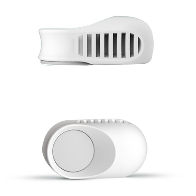 Set 2 buc Opritor de usa rotativ, pentru copii, SIPO Baby Safety EKDSBS-D10