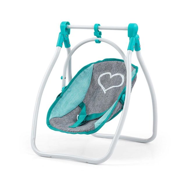 Set accesorii pentru papusi, Elsa, Prestige Mint EKDmm5372