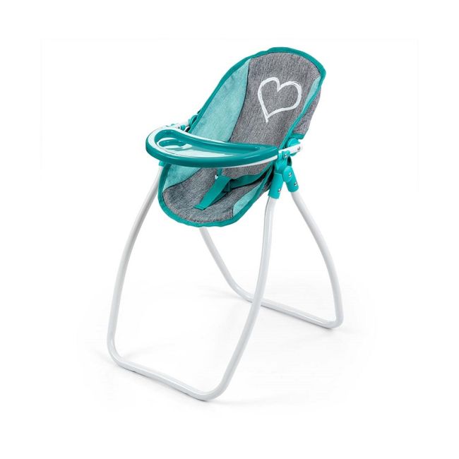 Set accesorii pentru papusi, Elsa, Prestige Mint EKDmm5372