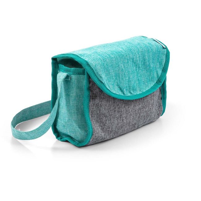 Set accesorii pentru papusi, Elsa, Prestige Mint EKDmm5372
