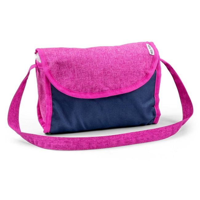 Set accesorii pentru papusi, Elsa, Prestige Navy EKDmm5373