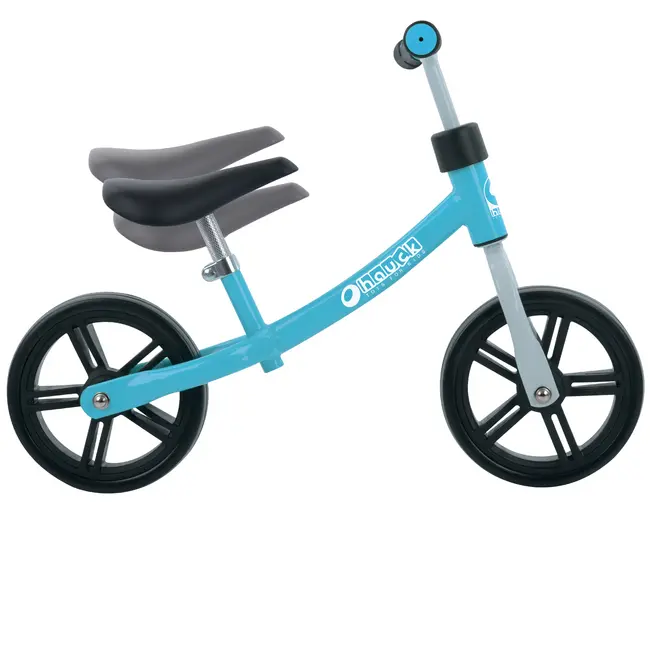 Bicicleta Ride On Hauck Eco Rider, Blue EKD81101-0