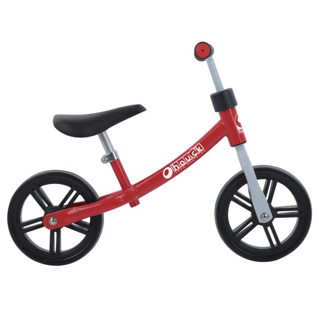 Bicicleta Ride On Hauck Eco Rider, Red EKD81102-7