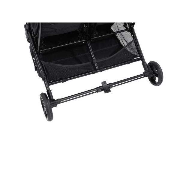 Cărucior Gemeni Hauck Swift X Duo Black EKD50004-0