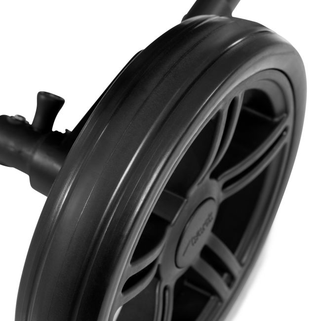 Carucior 3 in1 Hauck Pacific 4 ShopN Drive Caviar, Negru EKD30921-6