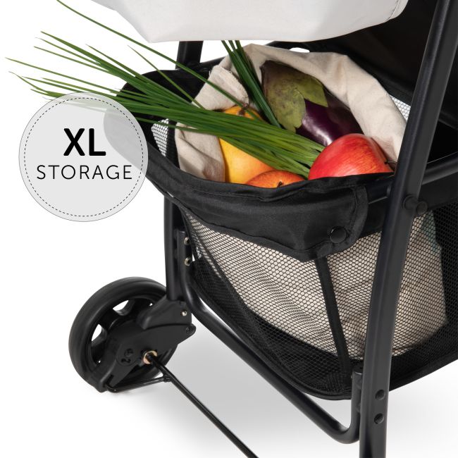 Carucior bebelusi si copii, 0 – 4 ani, Hauck Sport, Pooh Exploring EKD17153-0